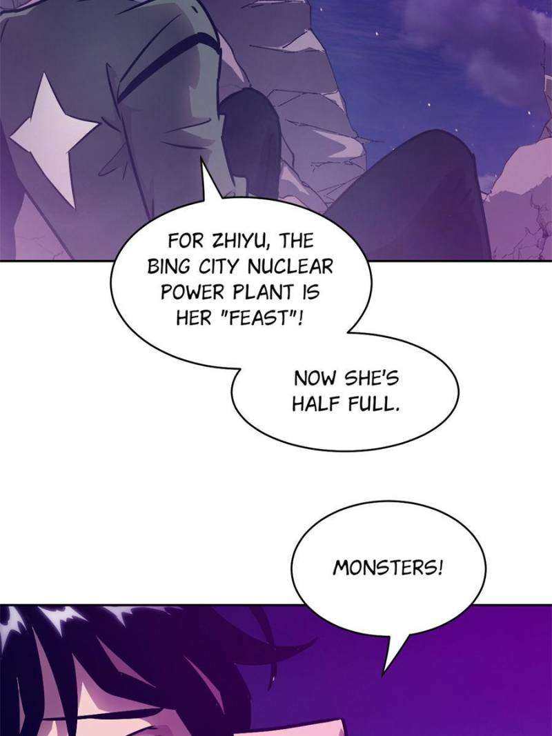 Read My Left Hand Can Mutate EN Manga Online