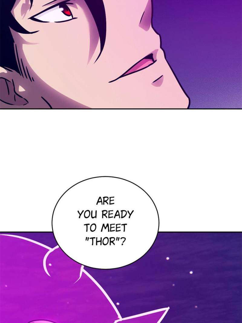 Read My Left Hand Can Mutate EN Manga Online