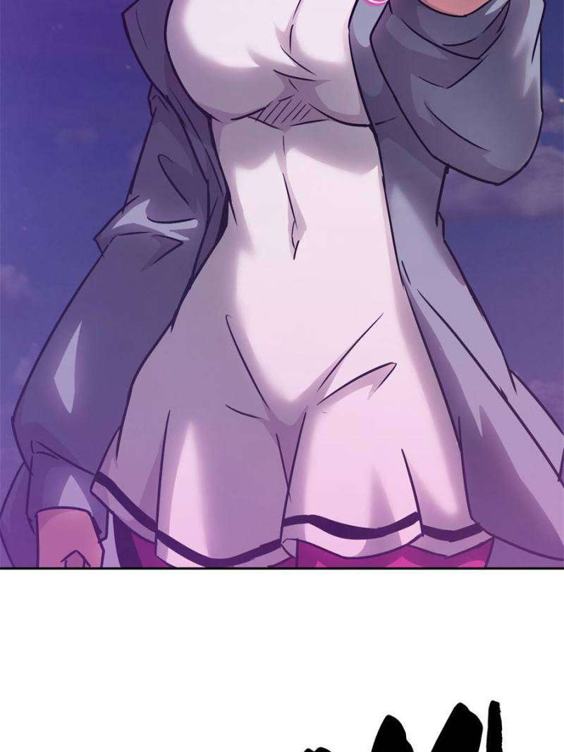 Read My Left Hand Can Mutate EN Manga Online