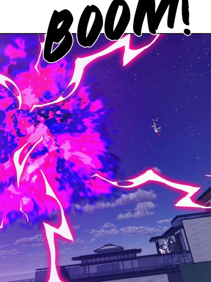 Read My Left Hand Can Mutate EN Manga Online