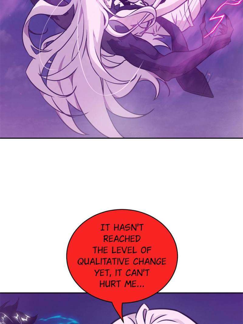 Read My Left Hand Can Mutate EN Manga Online