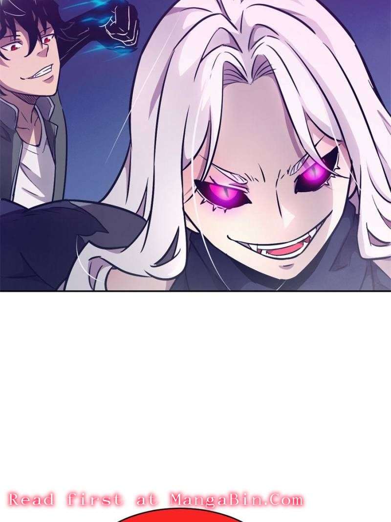 Read My Left Hand Can Mutate EN Manga Online