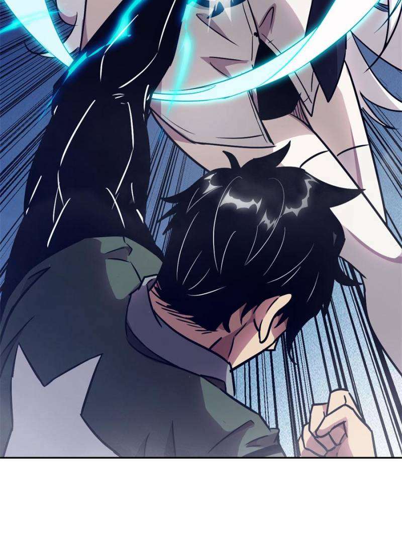 Read My Left Hand Can Mutate EN Manga Online