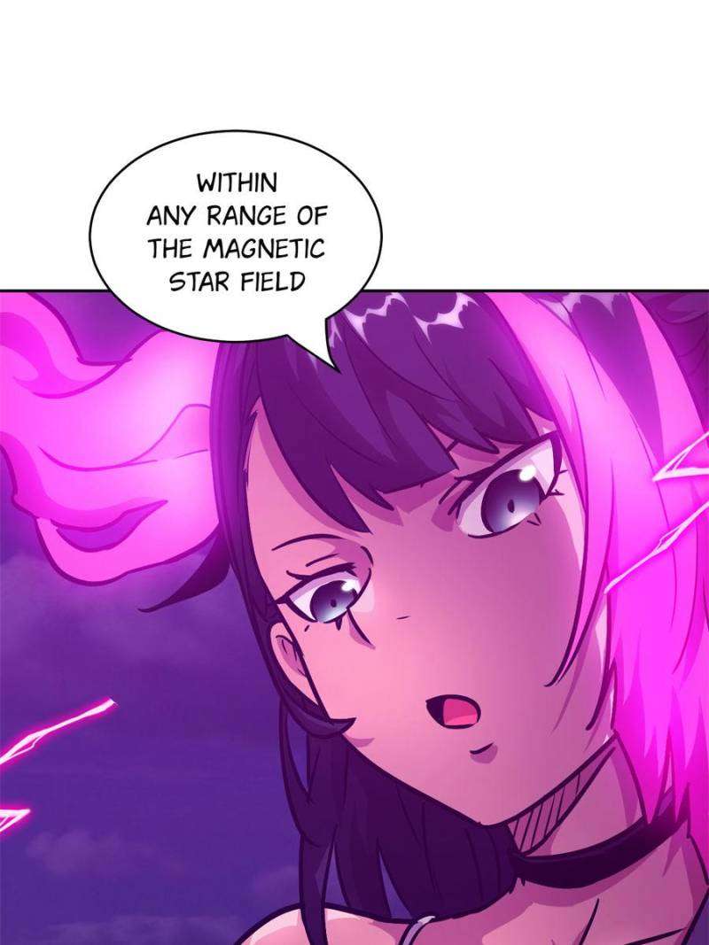 Read My Left Hand Can Mutate EN Manga Online