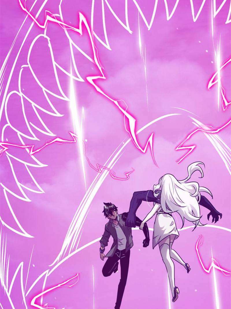 Read My Left Hand Can Mutate EN Manga Online