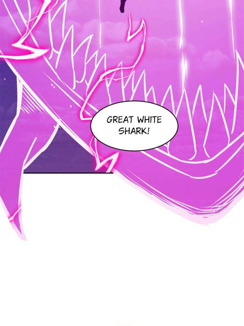 Read My Left Hand Can Mutate EN Manga Online