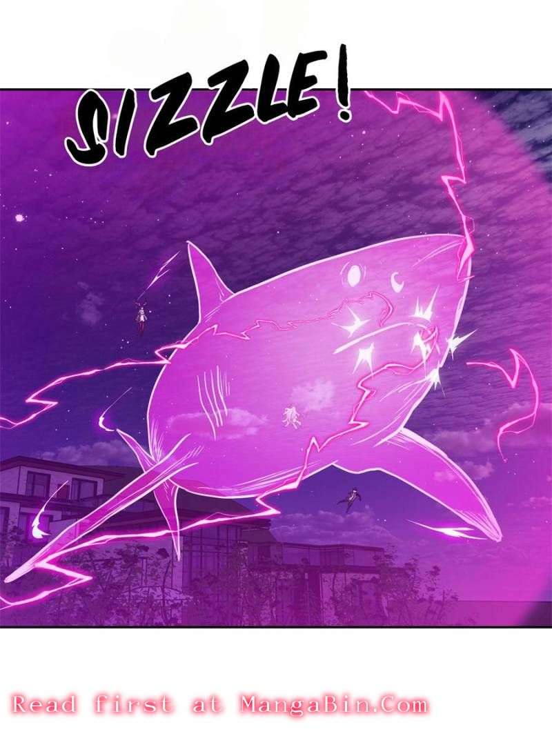 Read My Left Hand Can Mutate EN Manga Online