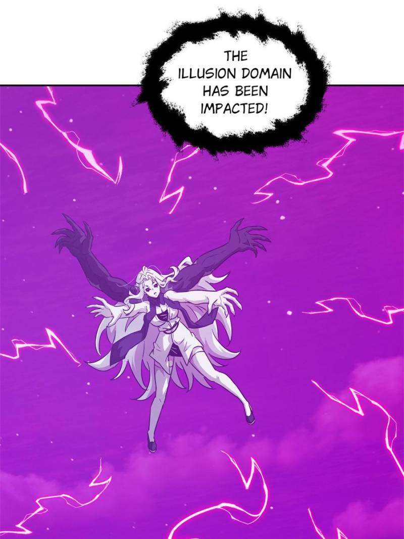 Read My Left Hand Can Mutate EN Manga Online