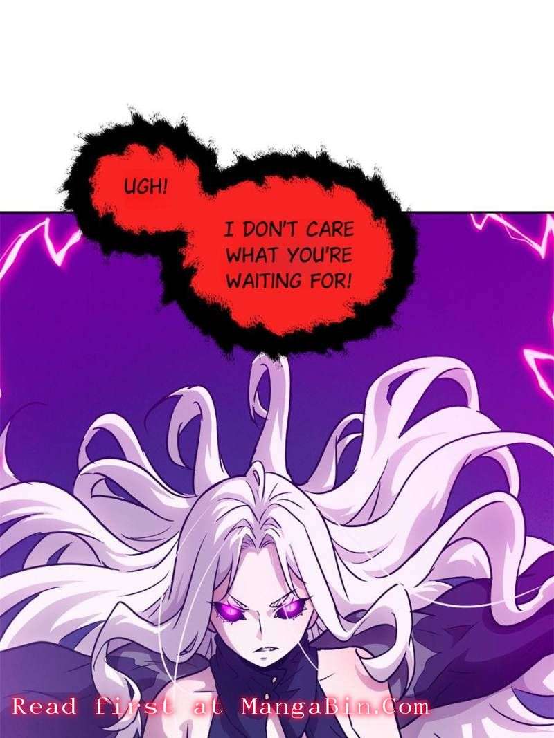 Read My Left Hand Can Mutate EN Manga Online