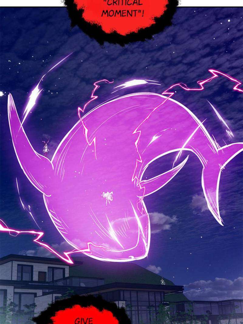 Read My Left Hand Can Mutate EN Manga Online