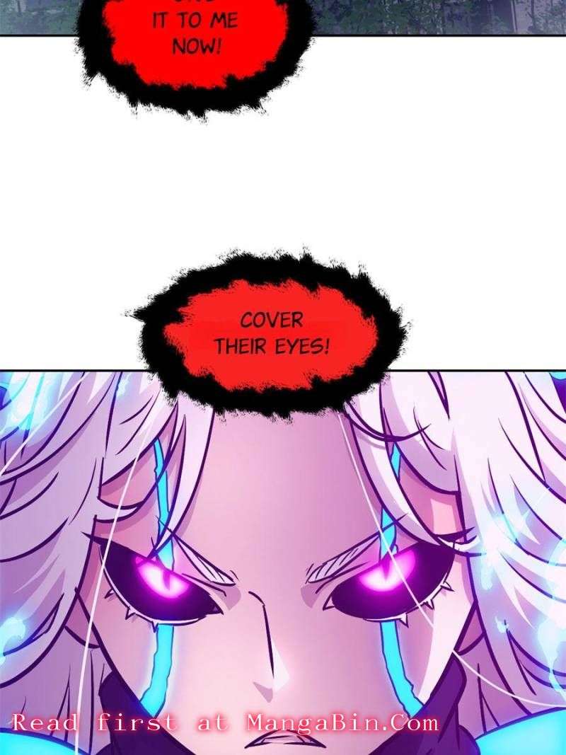 Read My Left Hand Can Mutate EN Manga Online