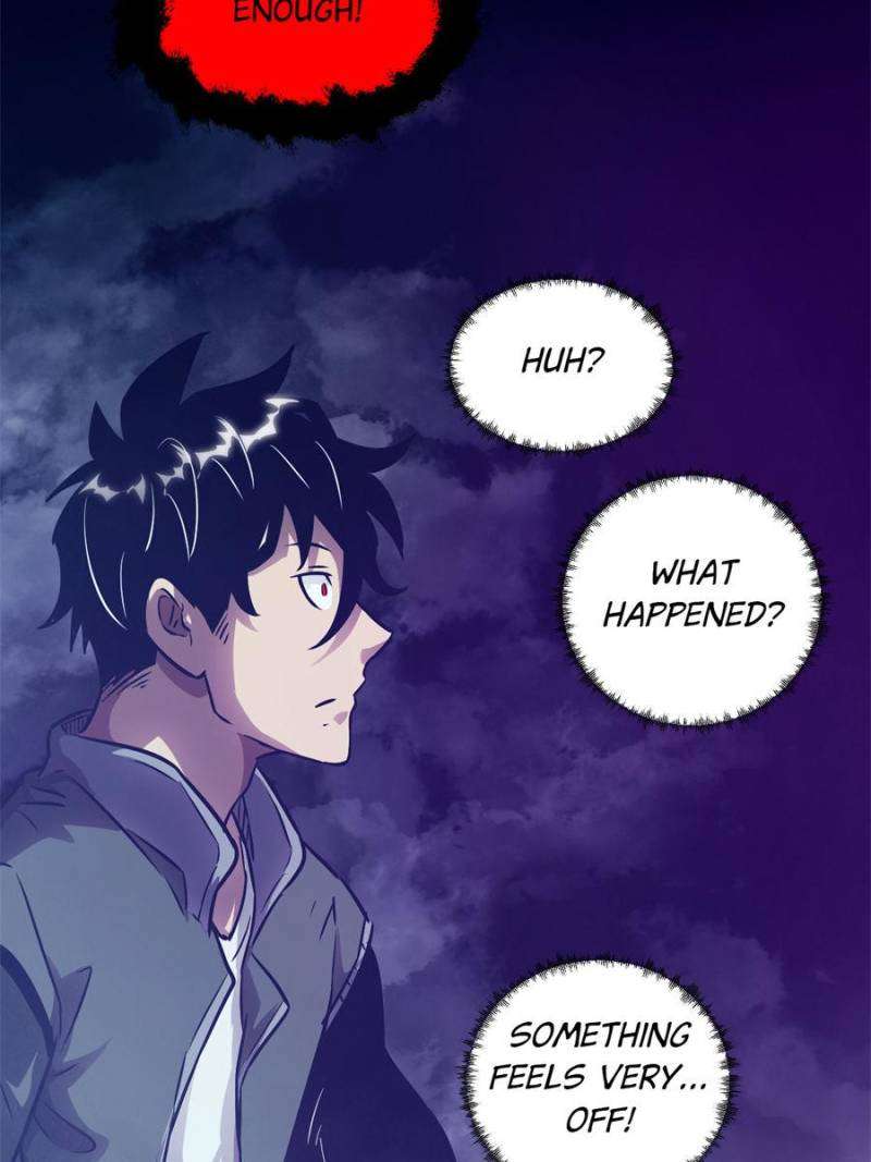 Read My Left Hand Can Mutate EN Manga Online