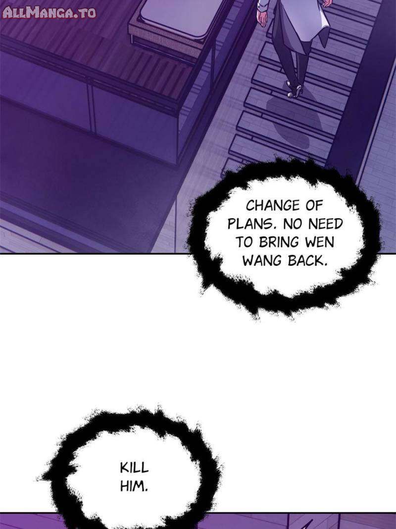 Read My Left Hand Can Mutate EN Manga Online