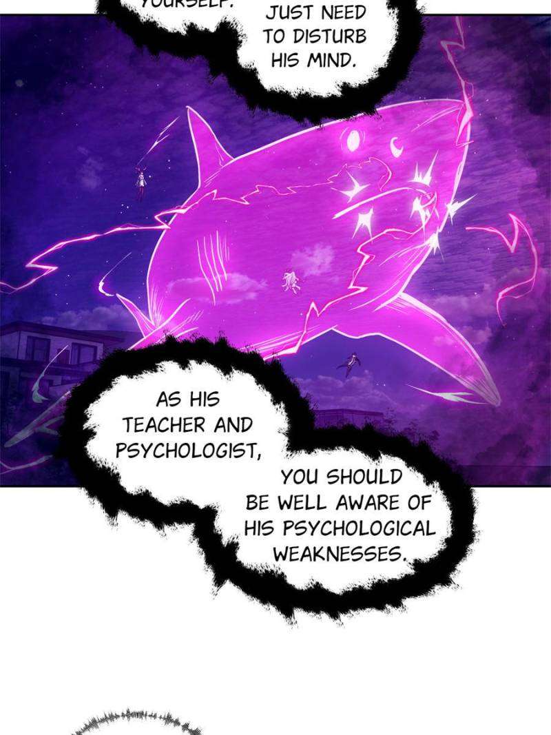 Read My Left Hand Can Mutate EN Manga Online