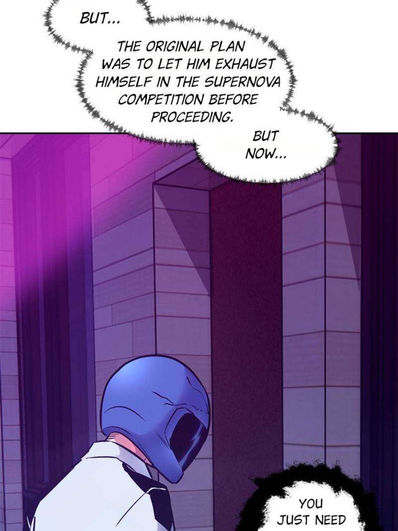 Read My Left Hand Can Mutate EN Manga Online