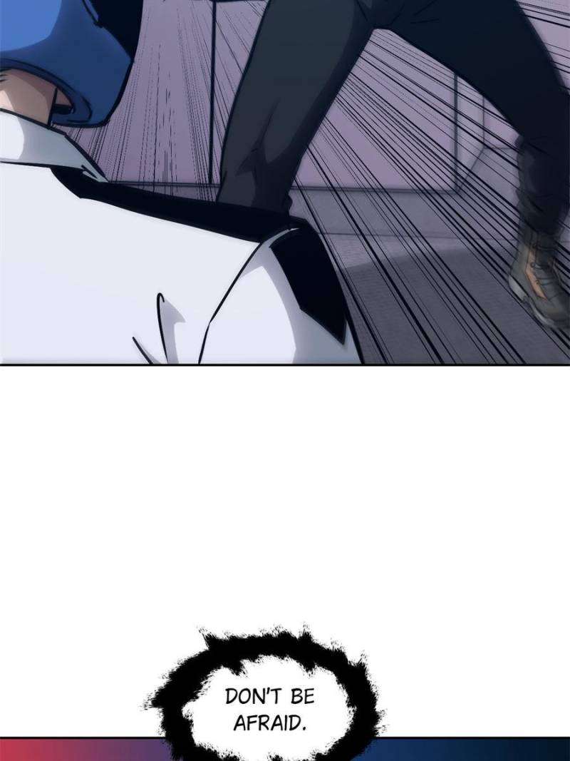 Read My Left Hand Can Mutate EN Manga Online