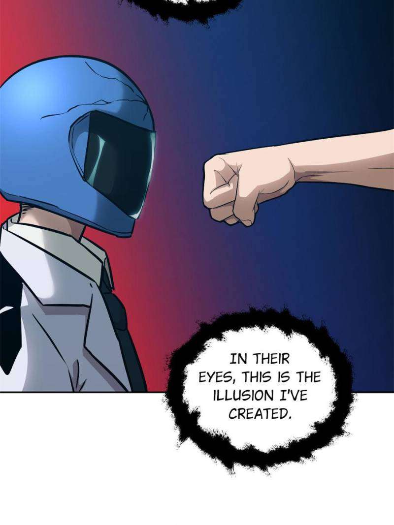 Read My Left Hand Can Mutate EN Manga Online