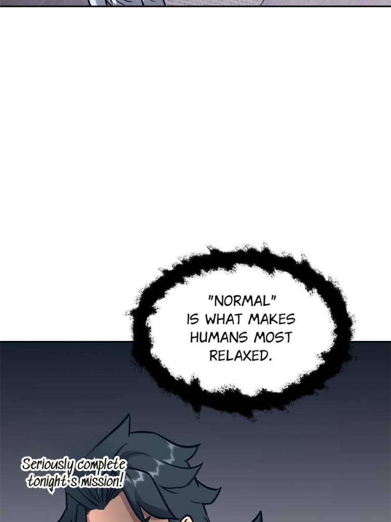 Read My Left Hand Can Mutate EN Manga Online