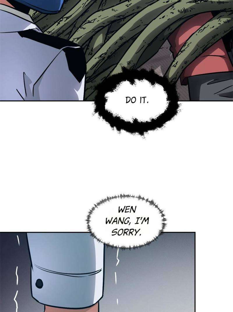 Read My Left Hand Can Mutate EN Manga Online