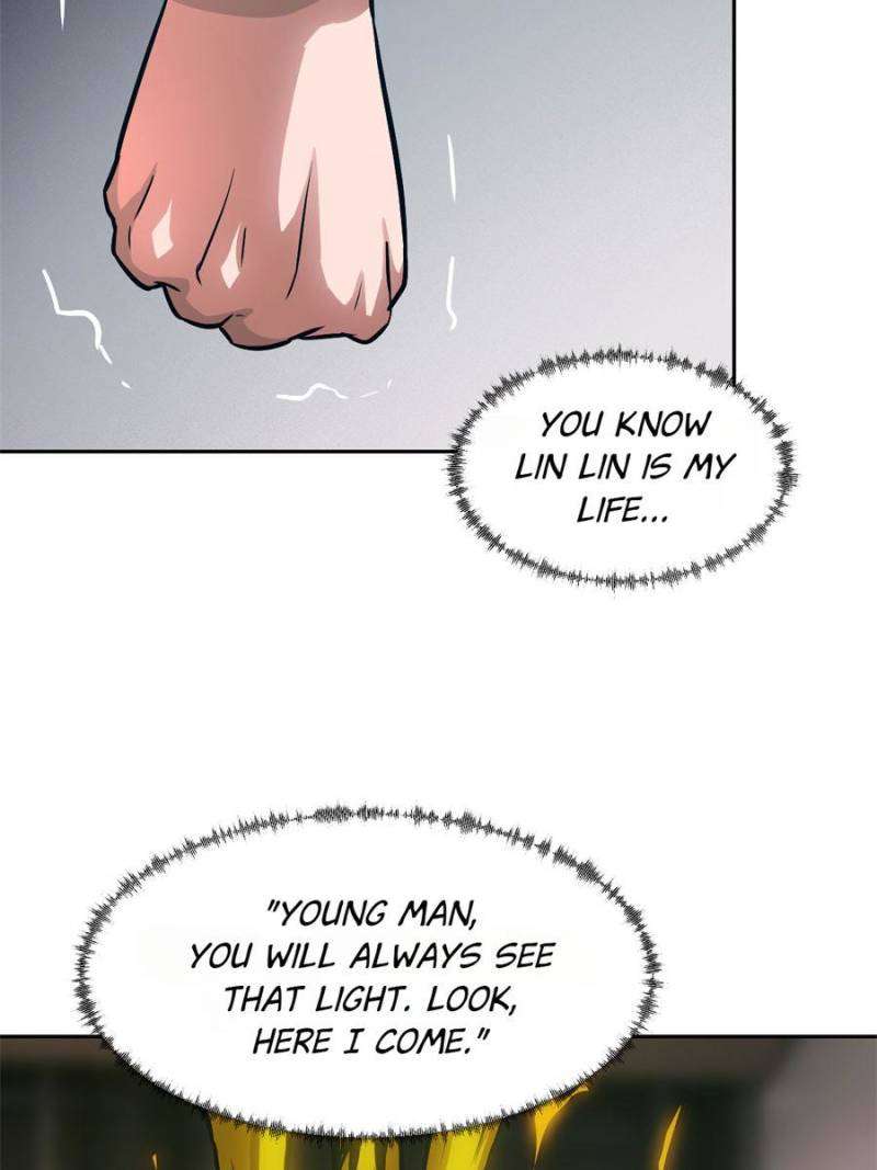 Read My Left Hand Can Mutate EN Manga Online