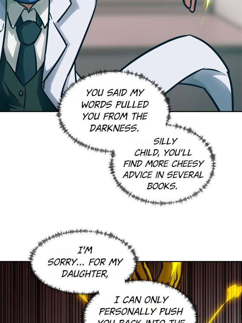 Read My Left Hand Can Mutate EN Manga Online