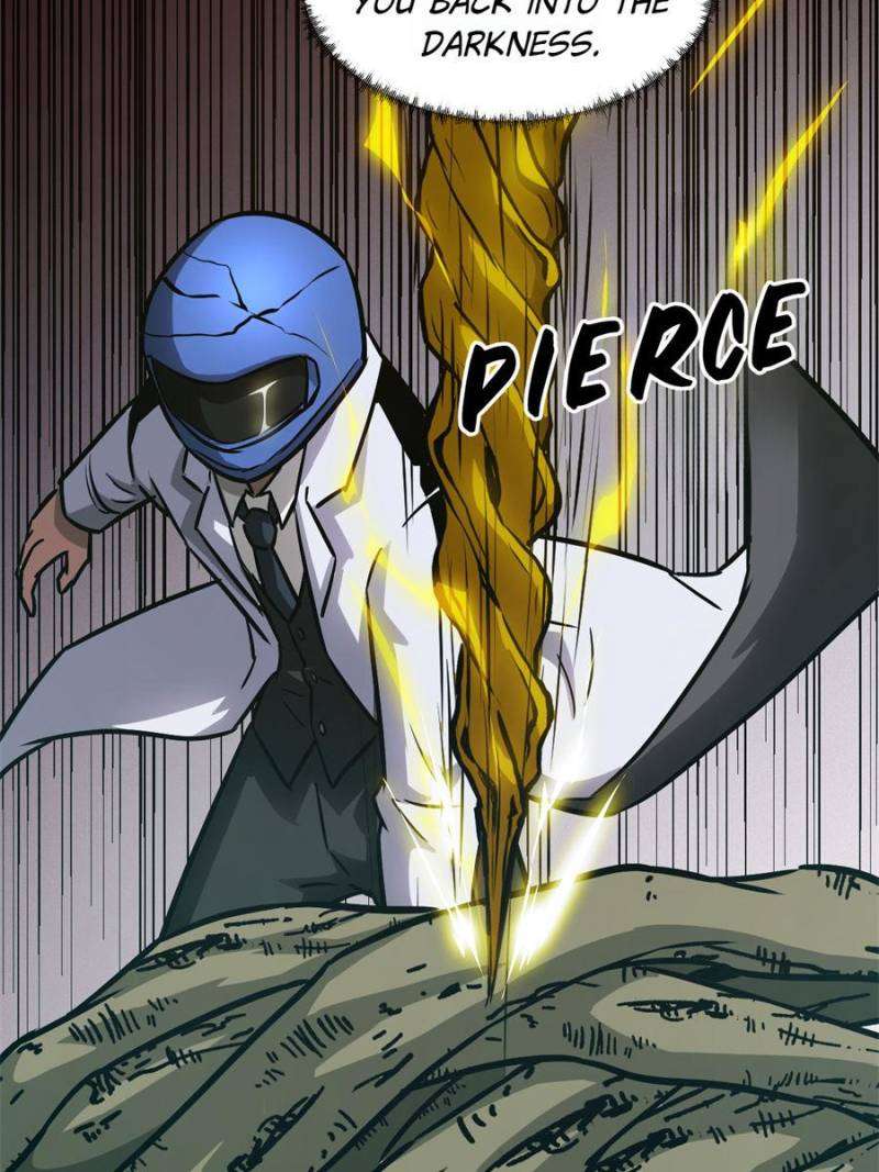 Read My Left Hand Can Mutate EN Manga Online