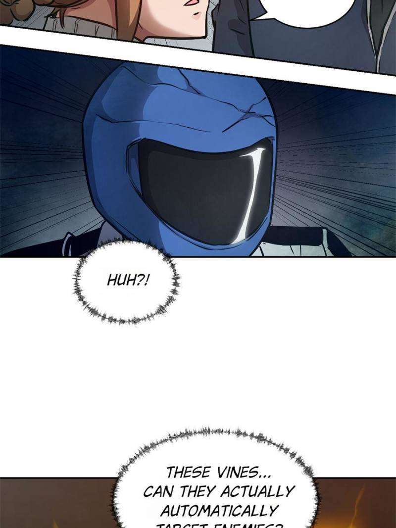 Read My Left Hand Can Mutate EN Manga Online