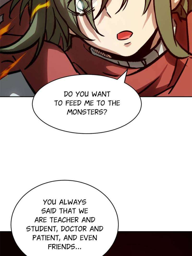 Read My Left Hand Can Mutate EN Manga Online