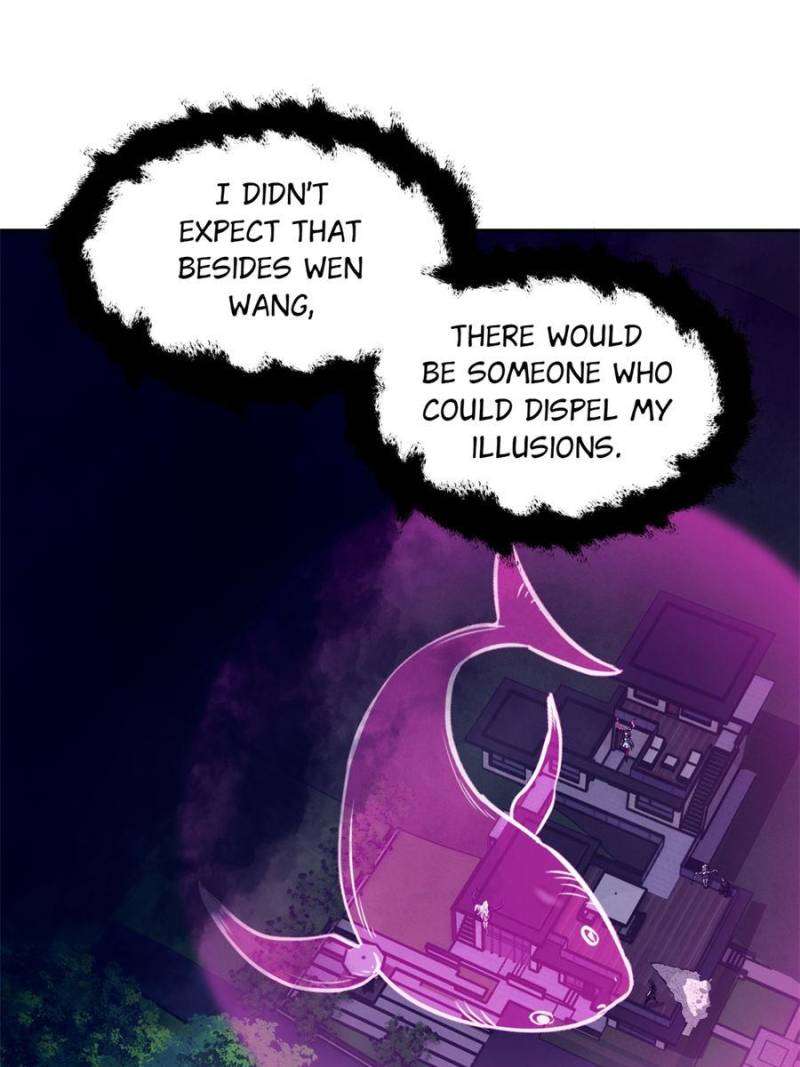 Read My Left Hand Can Mutate EN Manga Online