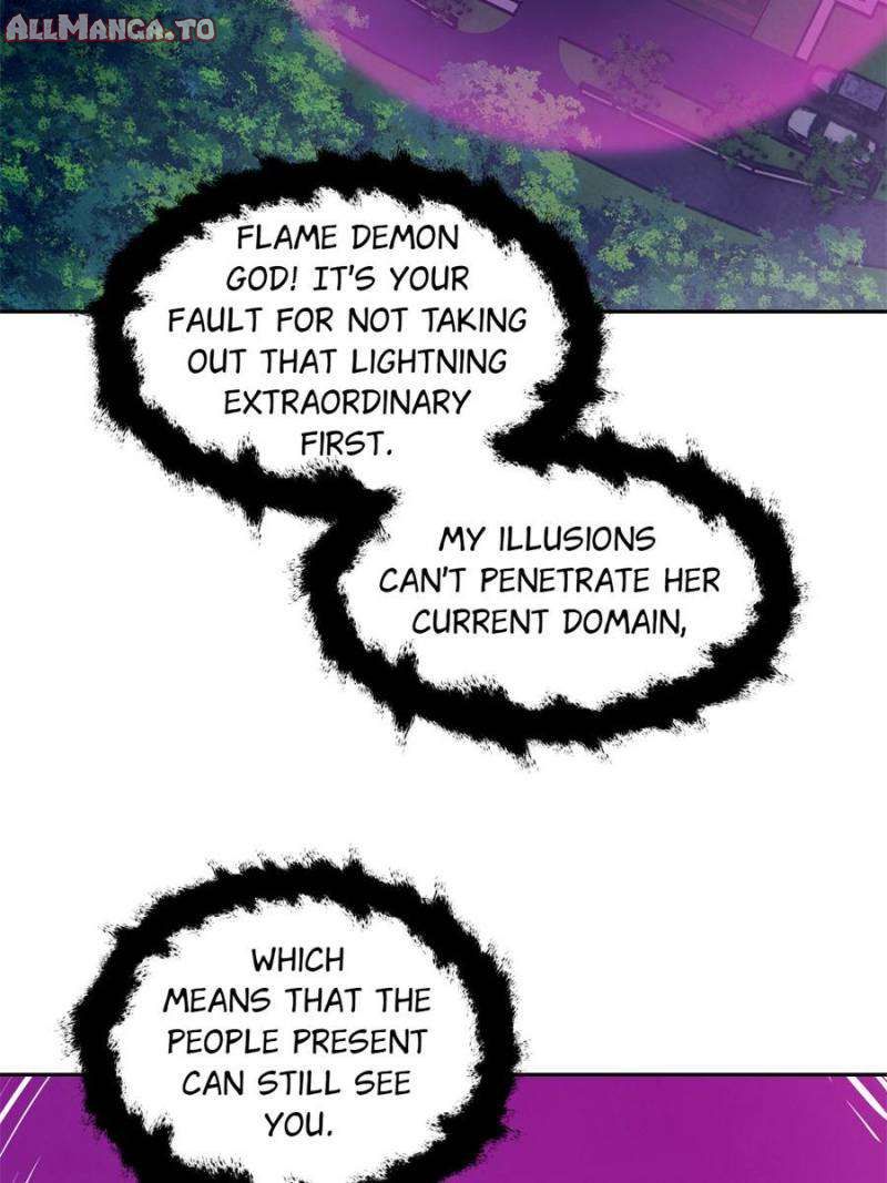 Read My Left Hand Can Mutate EN Manga Online