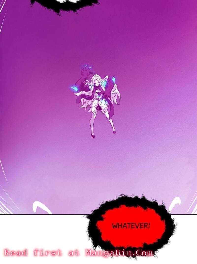 Read My Left Hand Can Mutate EN Manga Online