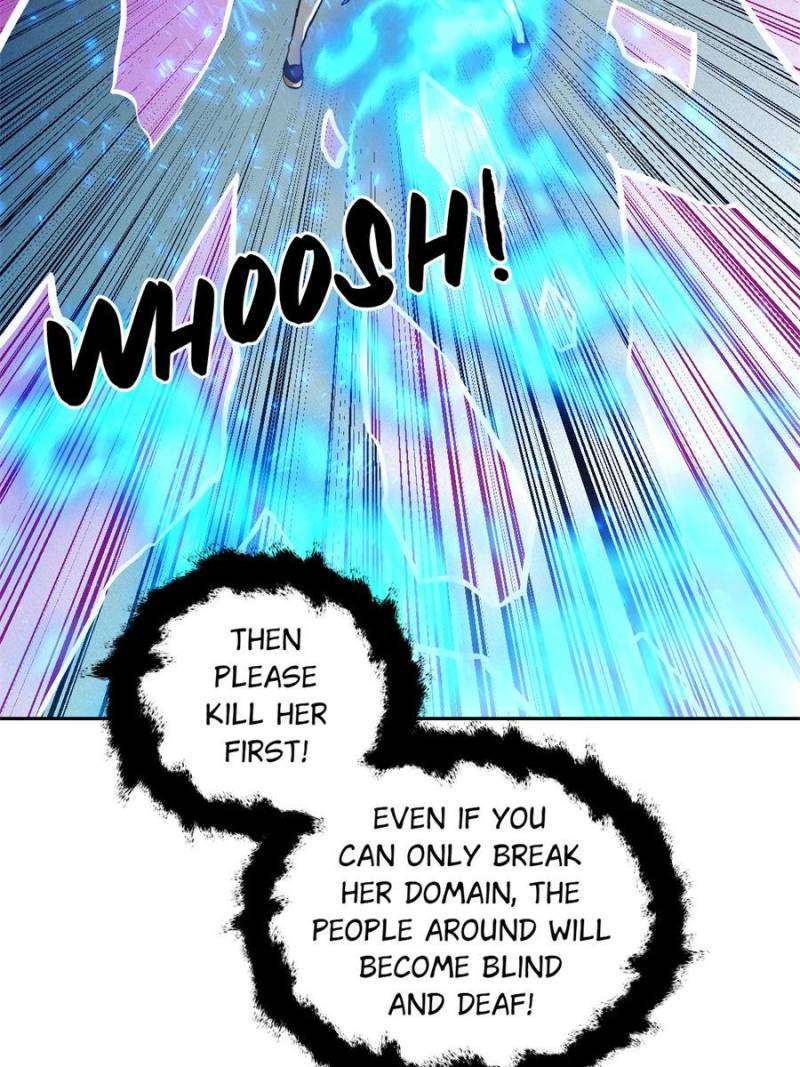 Read My Left Hand Can Mutate EN Manga Online