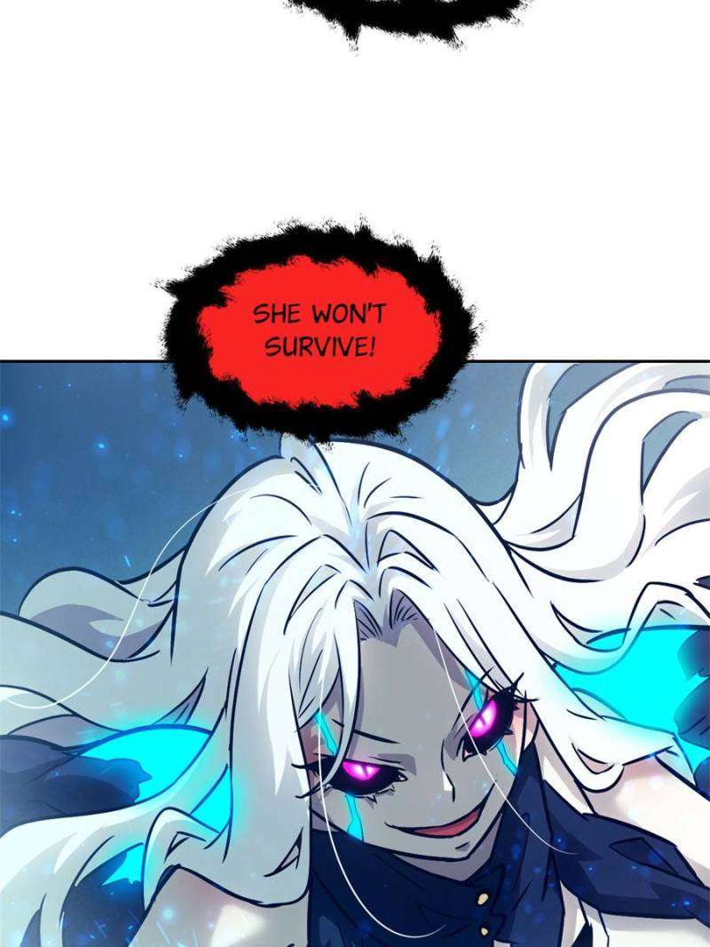 Read My Left Hand Can Mutate EN Manga Online