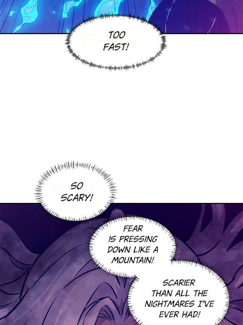 Read My Left Hand Can Mutate EN Manga Online