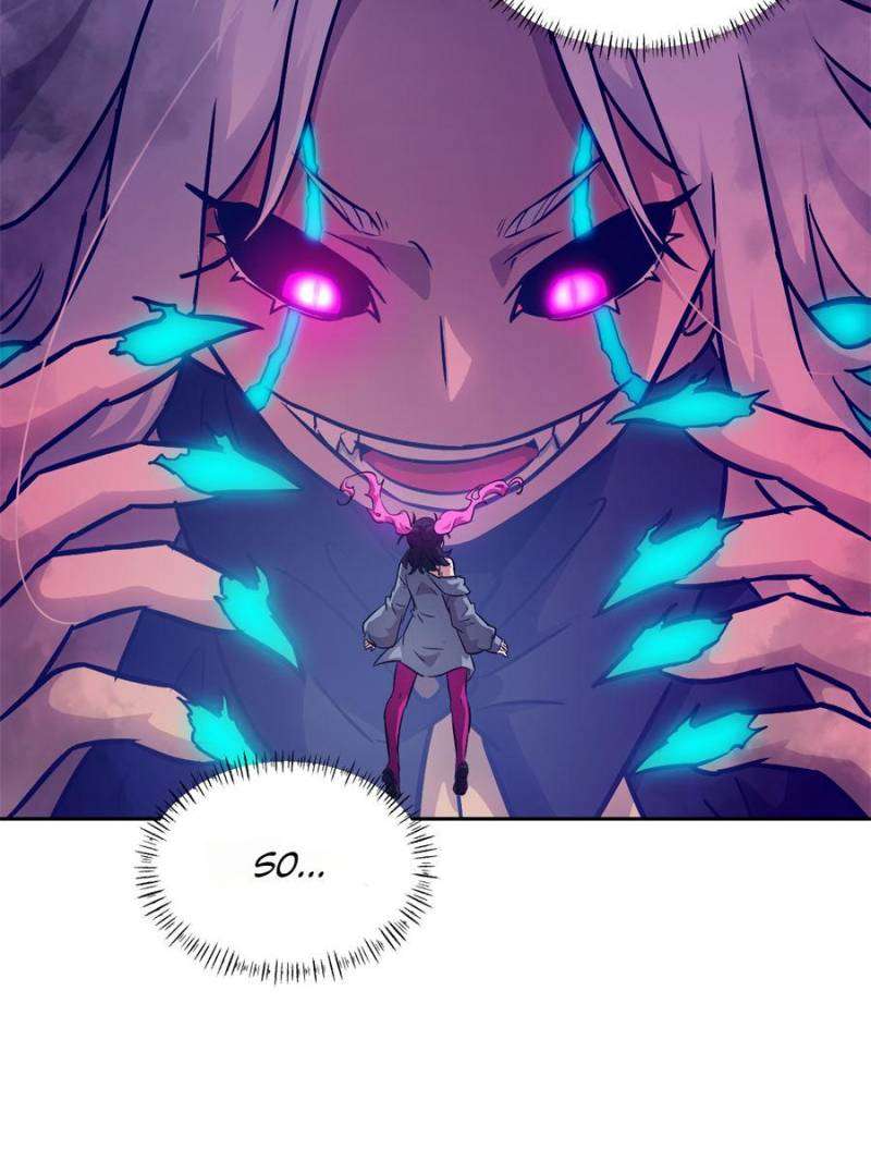 Read My Left Hand Can Mutate EN Manga Online