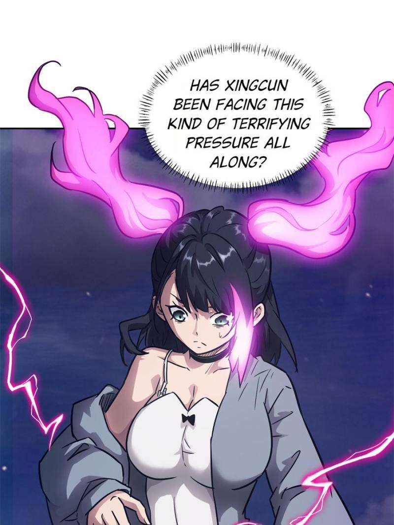 Read My Left Hand Can Mutate EN Manga Online