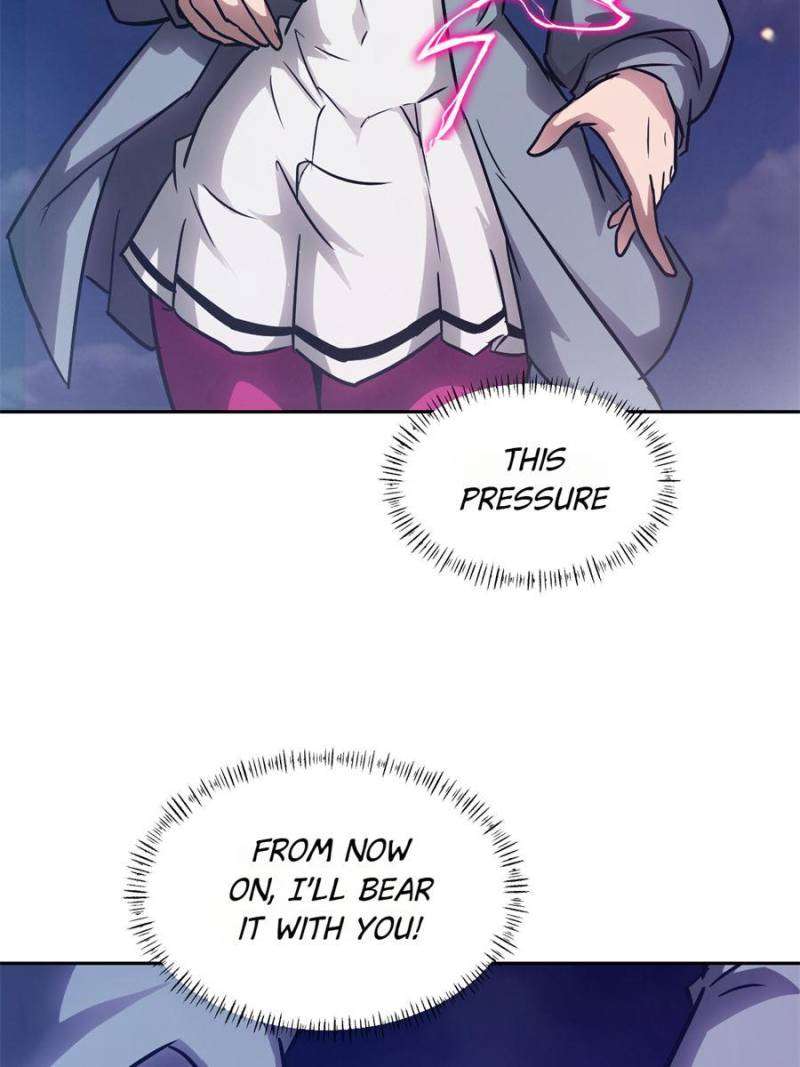 Read My Left Hand Can Mutate EN Manga Online