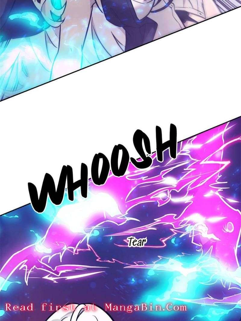 Read My Left Hand Can Mutate EN Manga Online