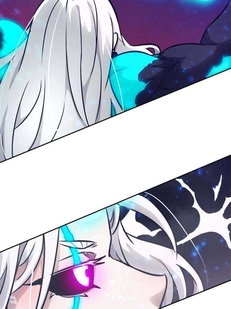 Read My Left Hand Can Mutate EN Manga Online