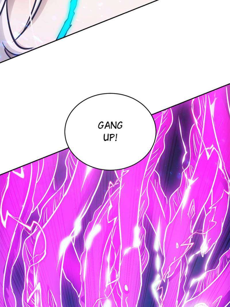 Read My Left Hand Can Mutate EN Manga Online