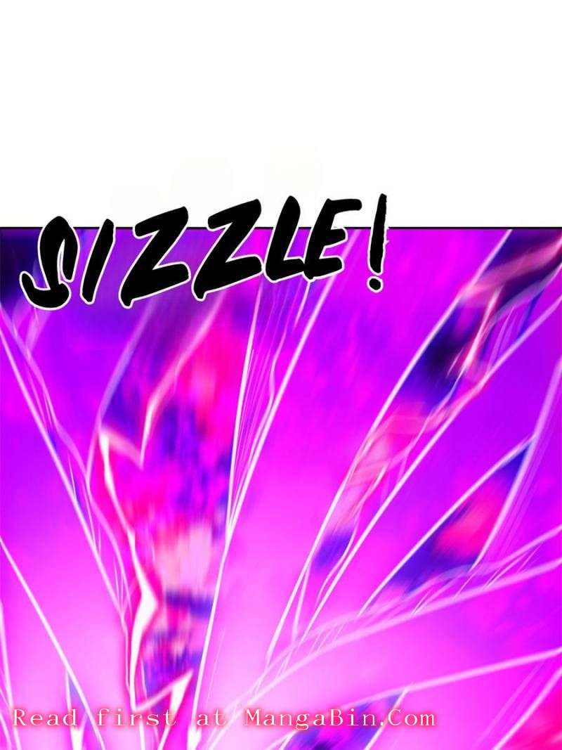 Read My Left Hand Can Mutate EN Manga Online