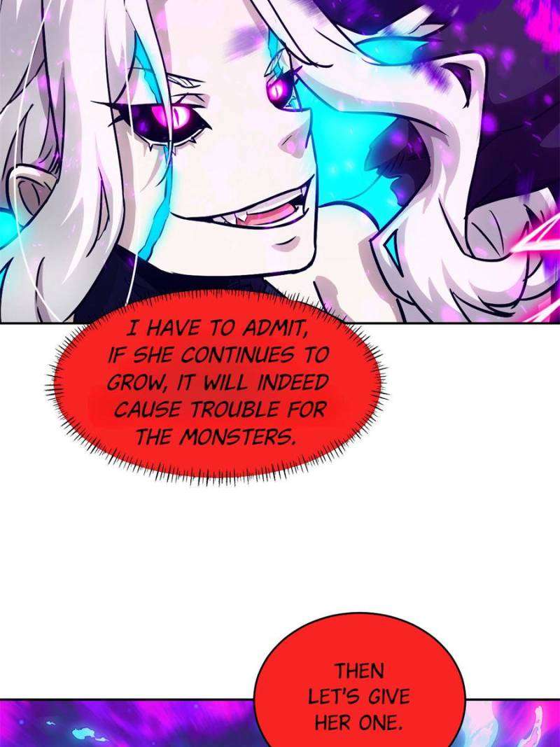 Read My Left Hand Can Mutate EN Manga Online