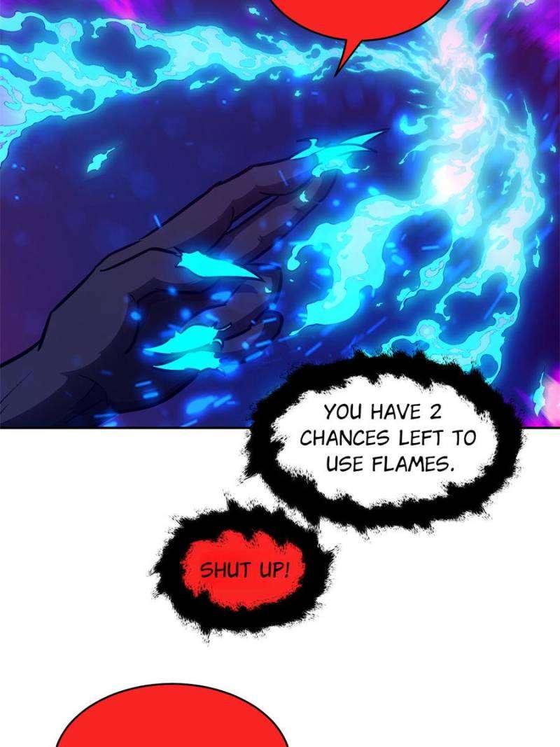 Read My Left Hand Can Mutate EN Manga Online