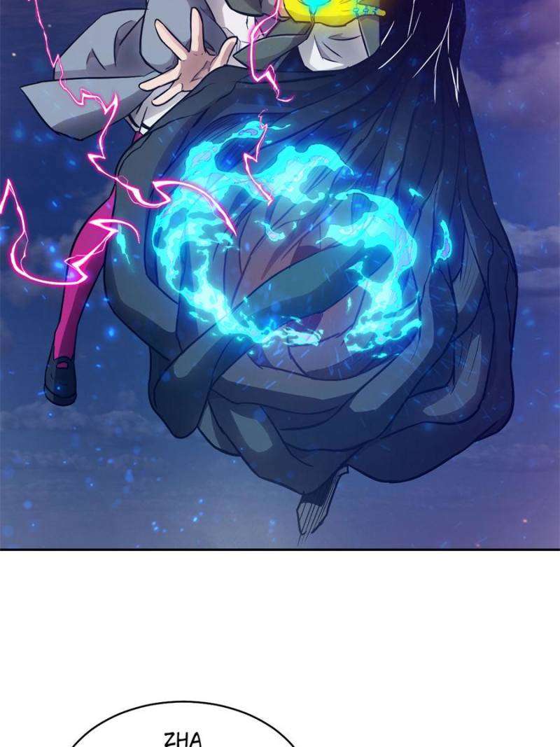 Read My Left Hand Can Mutate EN Manga Online