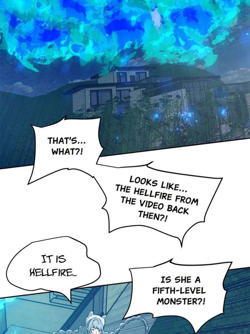 Read My Left Hand Can Mutate EN Manga Online