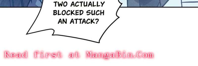 Read My Left Hand Can Mutate EN Manga Online