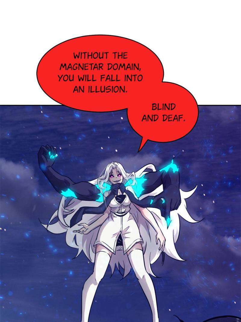 Read My Left Hand Can Mutate EN Manga Online