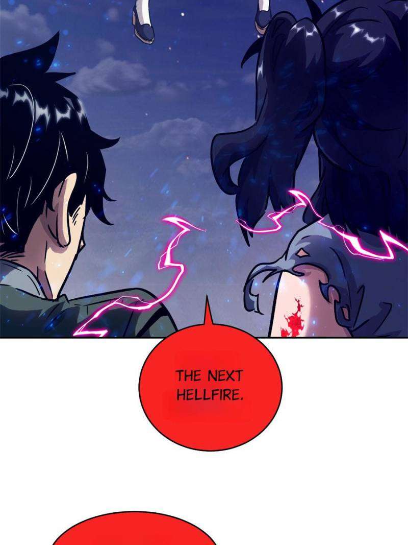 Read My Left Hand Can Mutate EN Manga Online