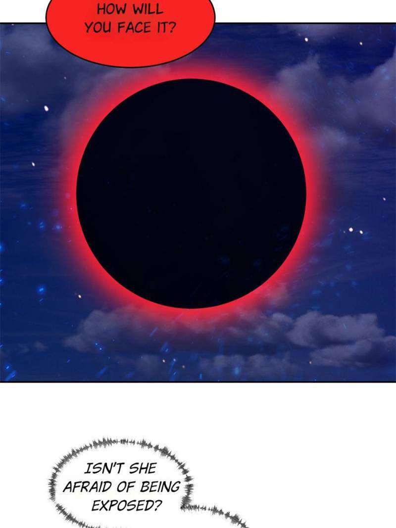 Read My Left Hand Can Mutate EN Manga Online