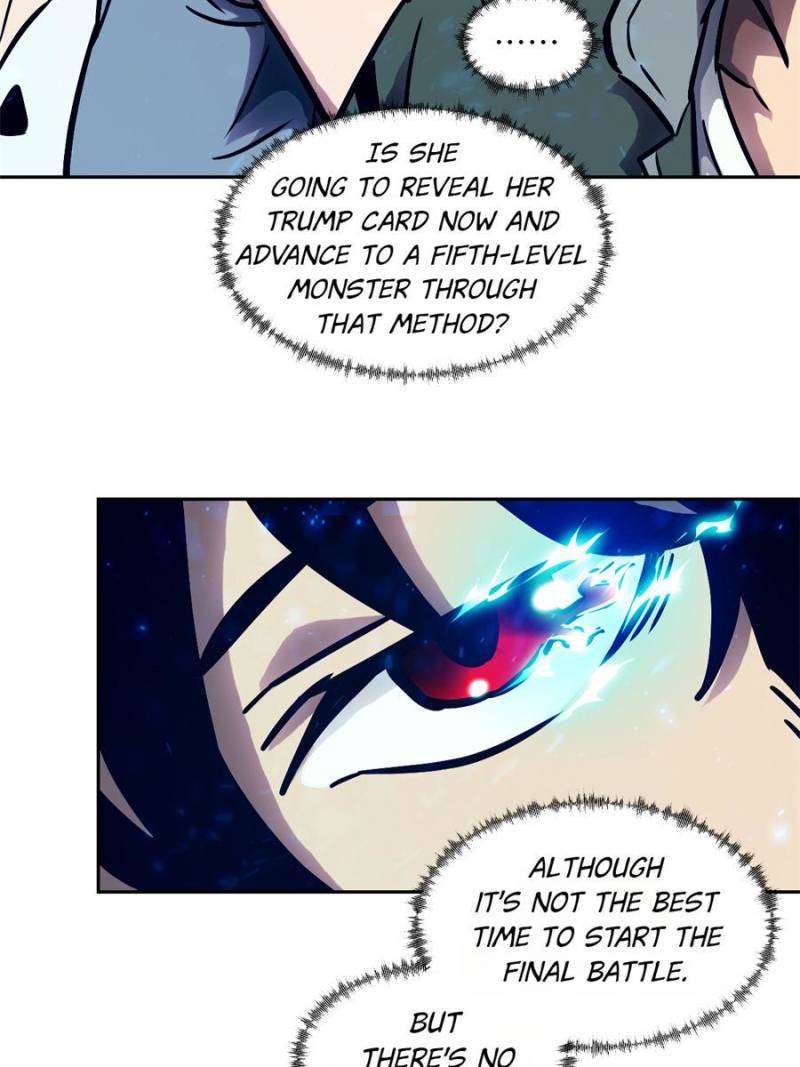 Read My Left Hand Can Mutate EN Manga Online